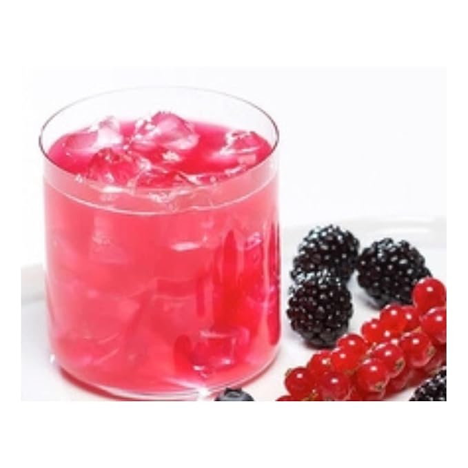PROTIFIT High Protein Berry Blast y Peach Mango 2 Pack miniatura 4