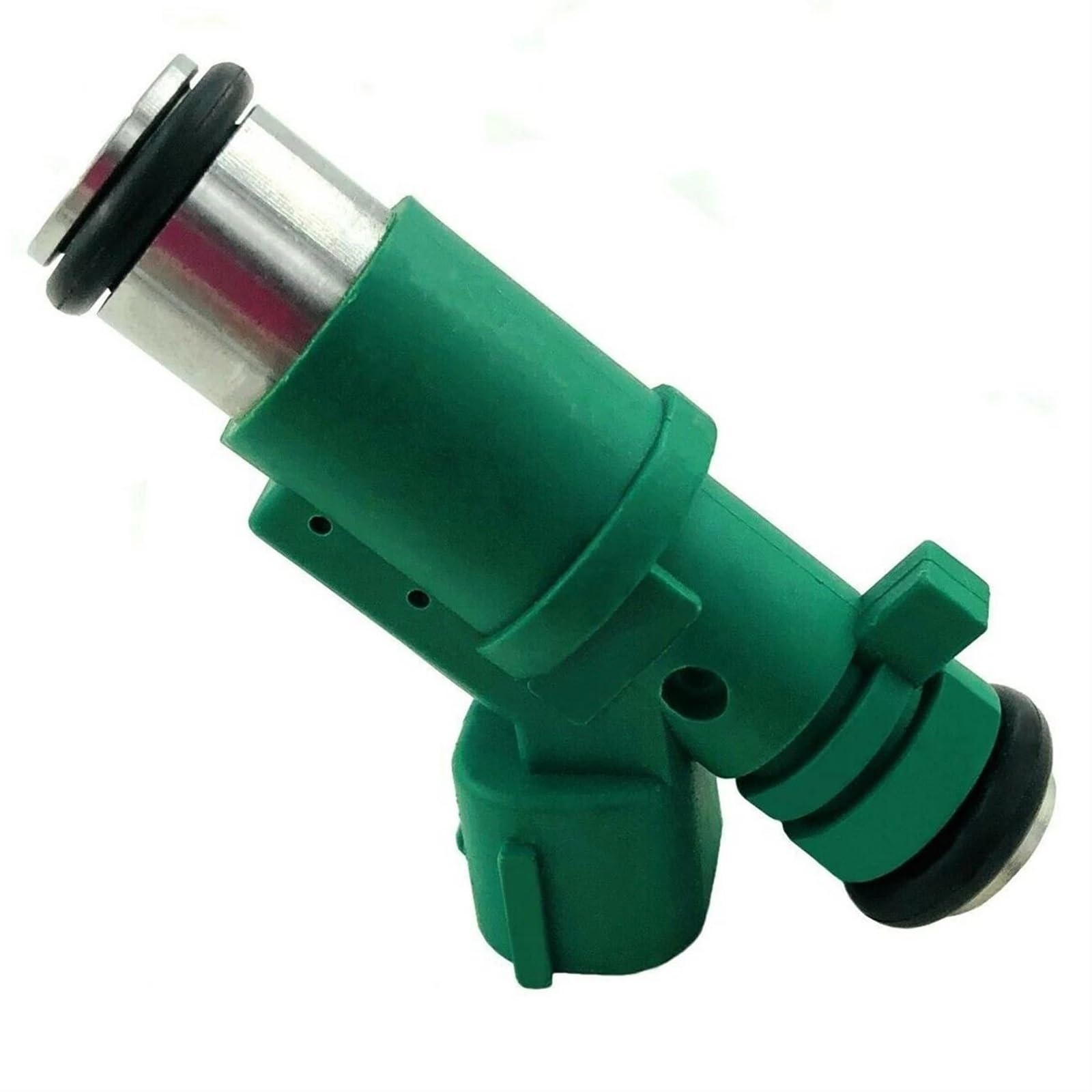 Youzka One Color 1Pcs Engine Parts Fuel Injectors Injection Valve 01F023 For Citroen C2 C3 1.4 Nozzle