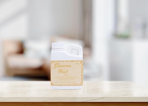 Miniatura 7 de Elanze Designs Tyler Candle Glamorous Wash y lujoso detergente líquido fino de 4 onzas, surtido de 3 aromas, alto mantenimiento, Diva, Kathina