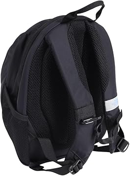 ⭐︎未使用⭐︎THE NORTH FACE キッズ　リュック　黒 ザ・ノース・フェイス(THE NORTH FACE) キッズ リュック・バック