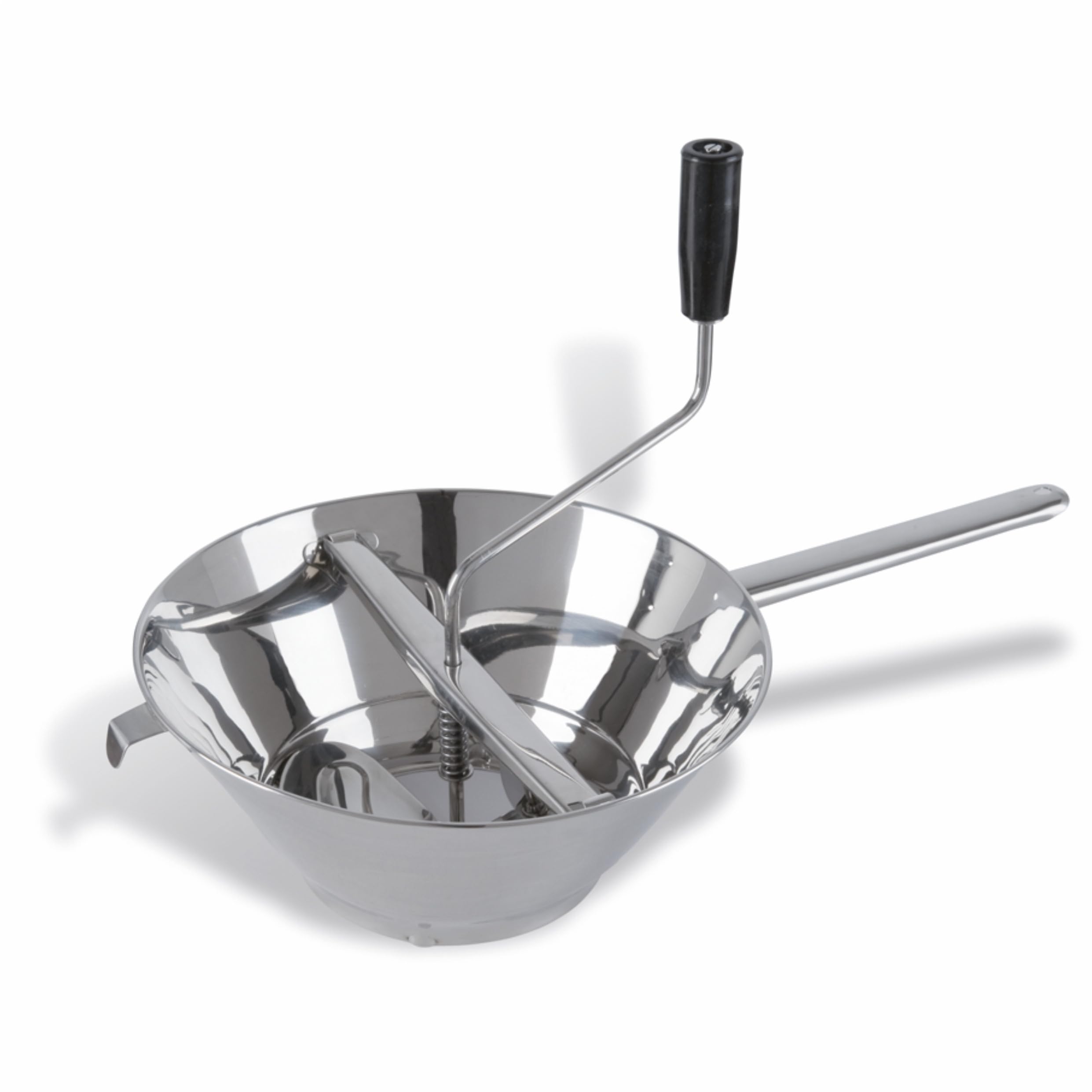 Moulin à Légumes en Inox Ø 25 à 30 cm - Pujadas - Inox