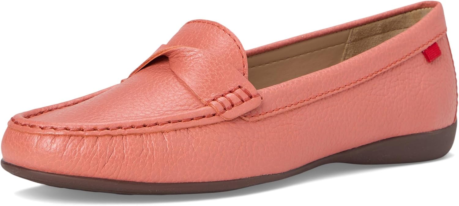 Marc Joseph New York Women's Beverley Road Loafers