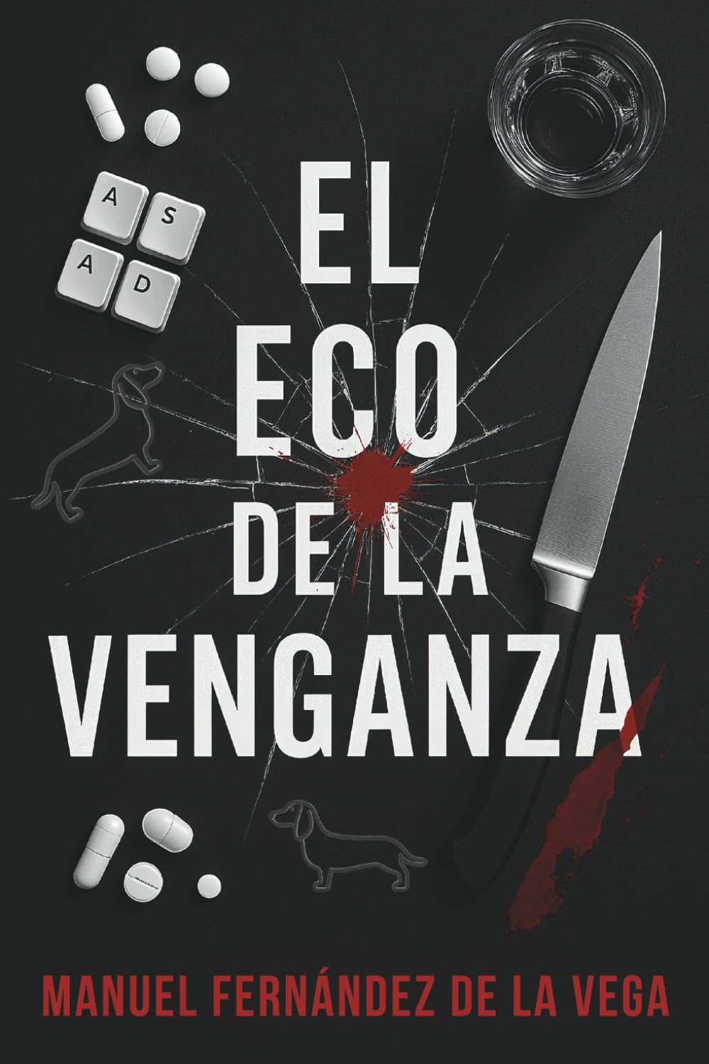 EL ECO DE LA VENGANZA: El caso BDSM: segunda parte