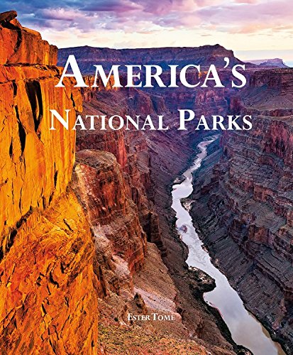 America's National Parks (Sassi Travel)