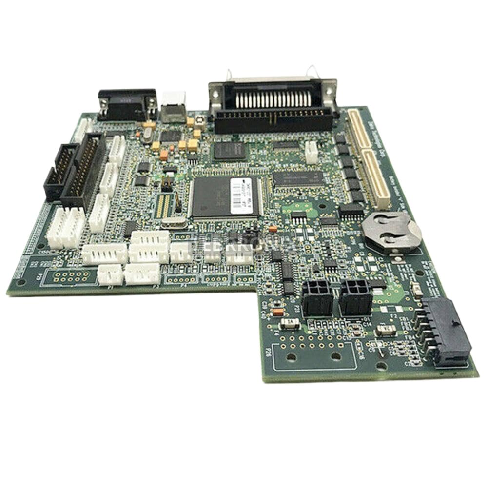 Carte logique 34901-033M pour imprimante 110Xi3 Plus - 4