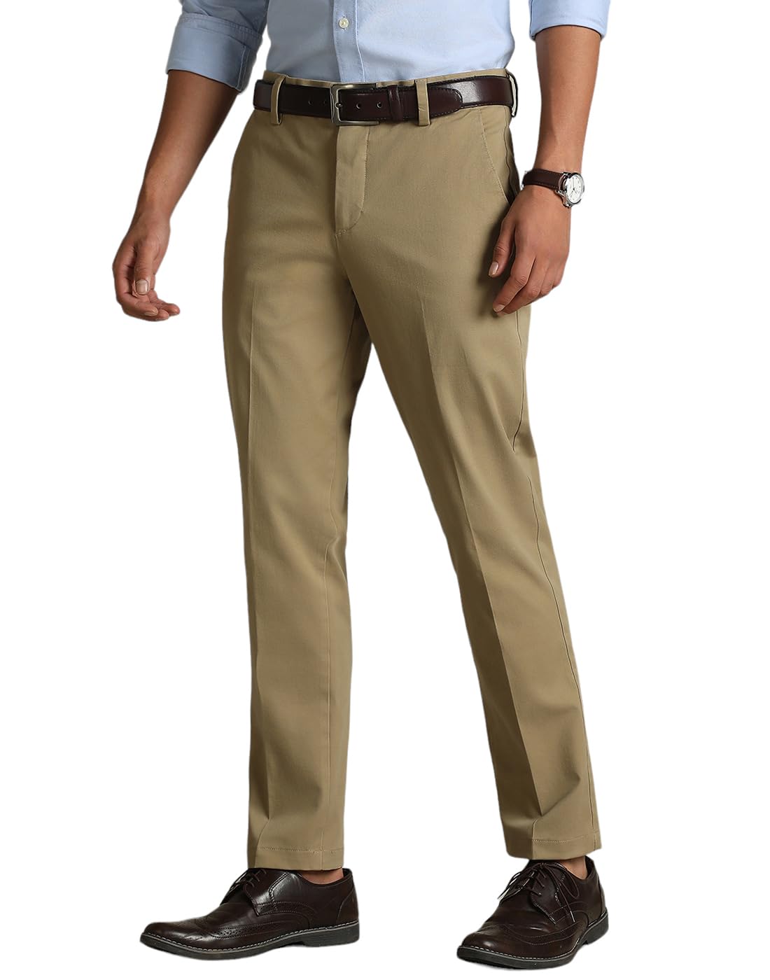 DockersMen's Slim Casual Pants
