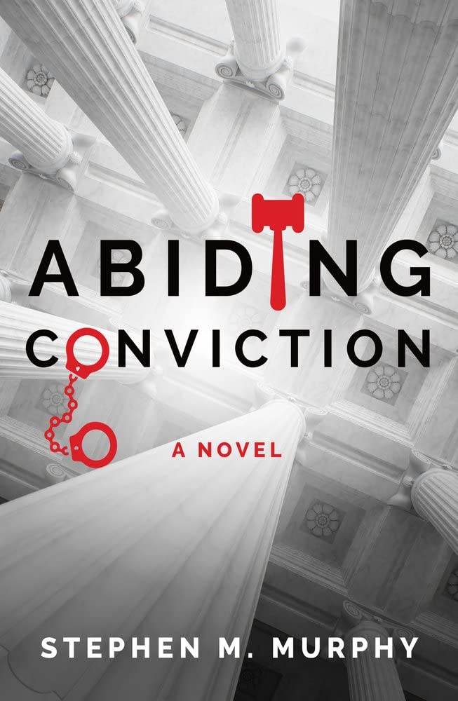 Buy Abiding Conviction (Dutch Francis Novels) — BookShops.in