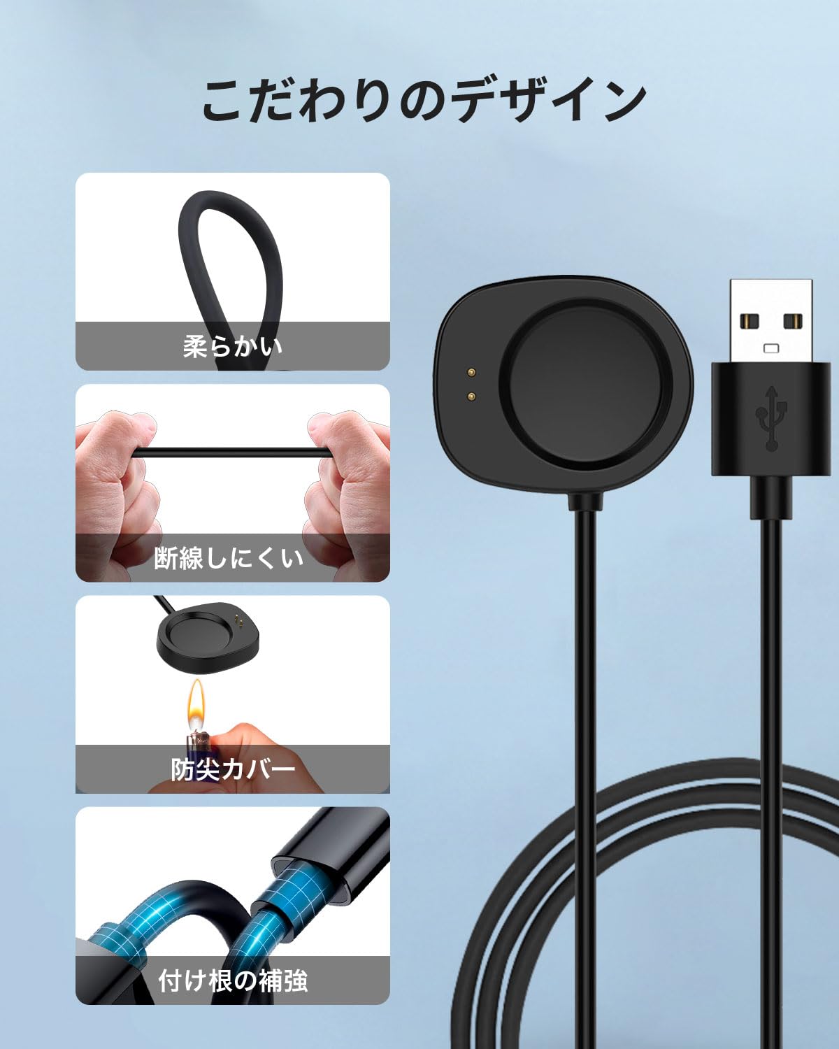 【追記あり】 Amazfit T-Rex 初代　充電ケーブル付 Amazon.co.jp: Amazfit T-Rex Ultra 2/Amazfit Active Max/Amazfit T