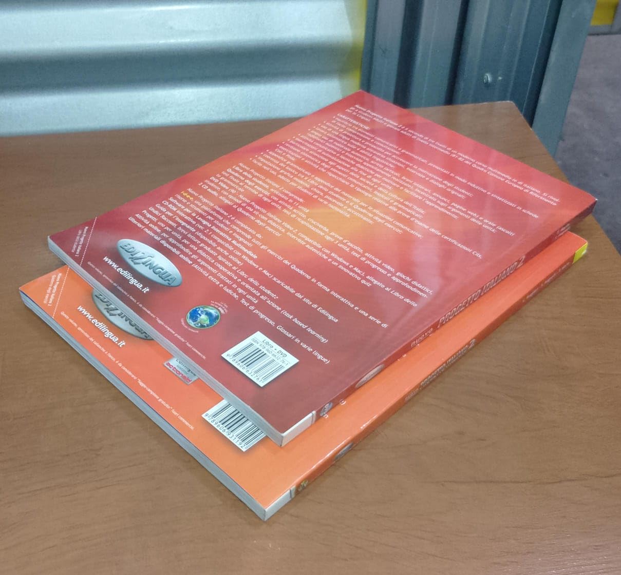 Nuovo progetto italiano. Con CD-ROM. Libro dello studente (Vol. 2)