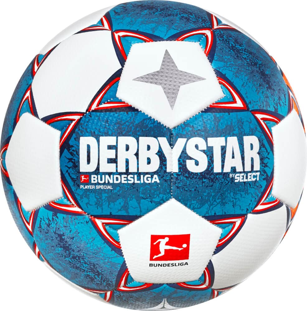 xtrem toys & spo DERBYSTAR BL Player Special v21