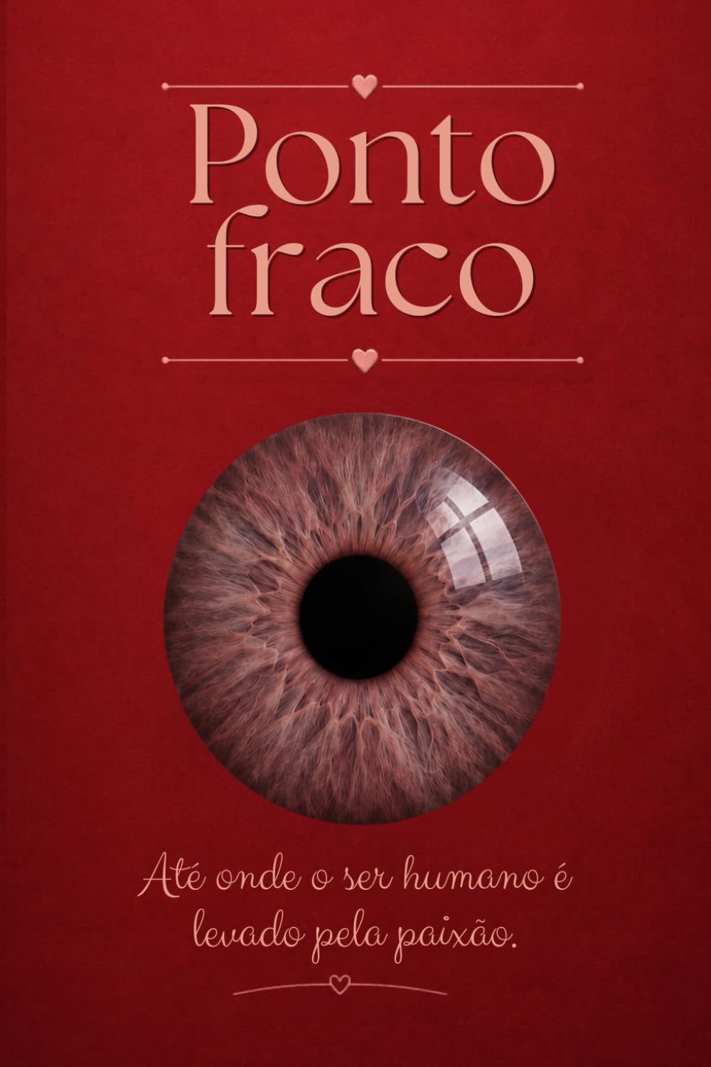 Ponto fraco