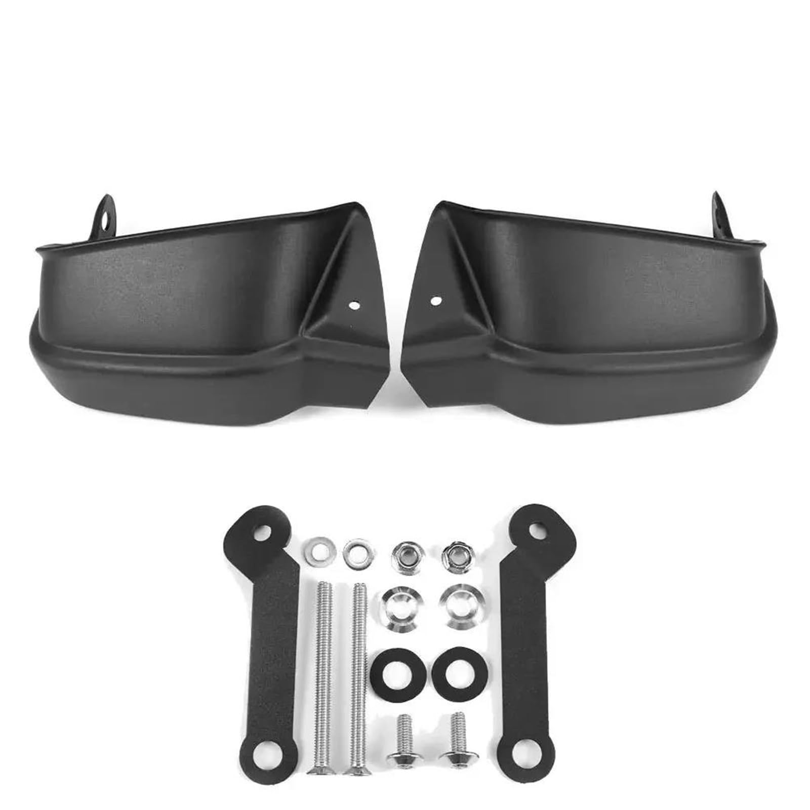 Schutzausrüstung Lenkerschutzabdeckung, Motorrad-Windschutzhandprotektoren, Schutzausrüstung Für NC750S NC700X 700X DCT 2012-2020 Teile