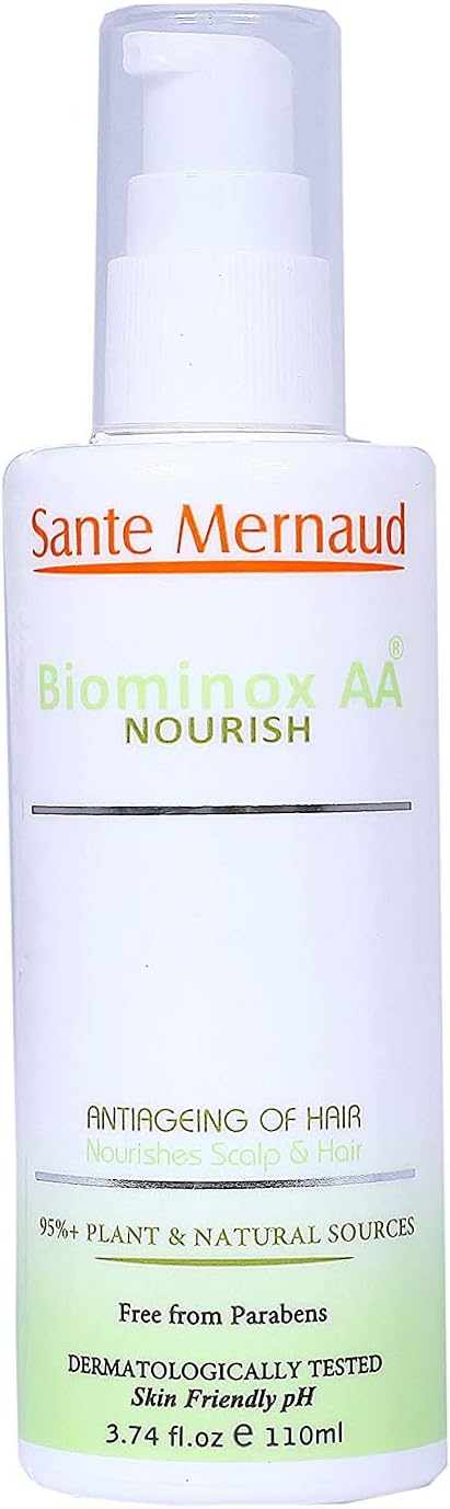 BIOMINOX A Nourish (110ml)