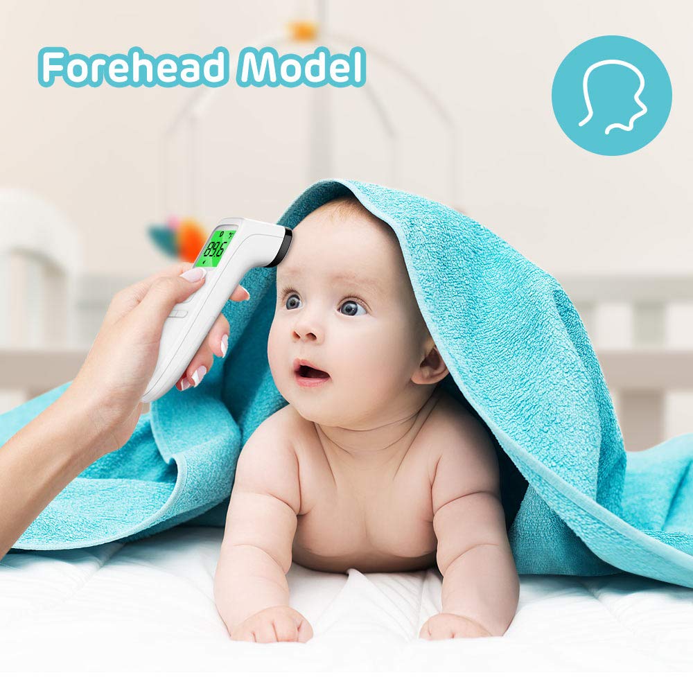 Forehead Thermometer, Baby an...B0824XNJSW