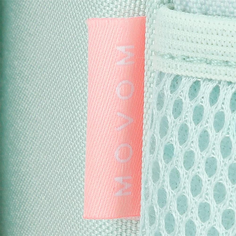 Movom Enchasted forest Mochila escolar mochila infantil fabricada en Poliéster, Tirantes anchos y ajustables que se adaptan, bolsillo frontal. De Joumma Bags
