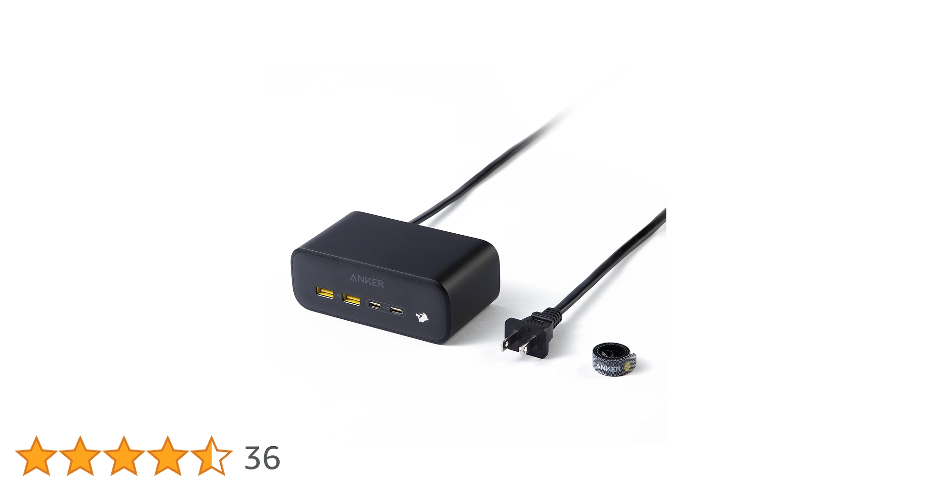 ピカチュウ USBポート付きテーブルタップ Amazon.co.jp: Anker USB付き電源タップ ピカチュウモデル(USB