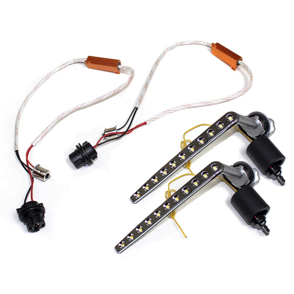 C-HR 前期 LEDライト左右 - 通販 - guianegro.com.br