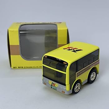 箱入未開封チョロＱ バス１１箱合計24車両 箱入未開封チョロQ バス11箱合計24車両 - メルカリ