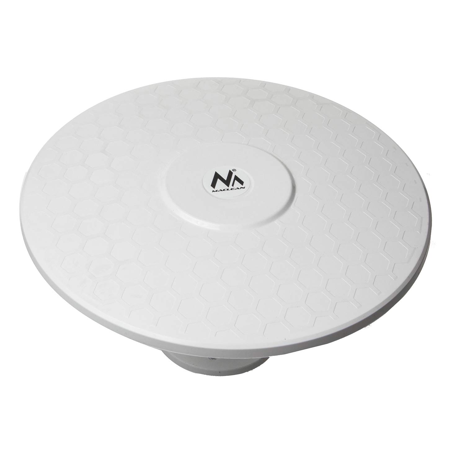 Maclean MCTV-947 Antenne omnidirectionnelle extérieure pour TV
