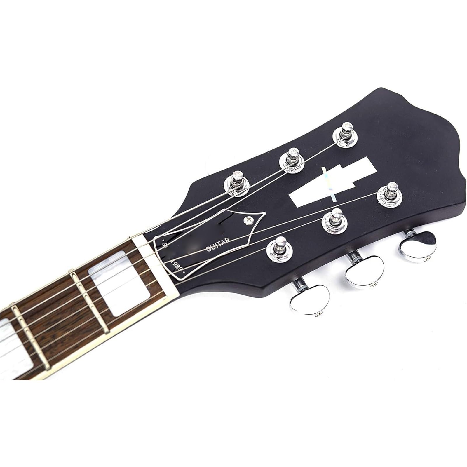 Chitarra Elettrica Pickup P90 Con Finitura Opaca Per Chitarra Elettrica Professionale A 6 Corde