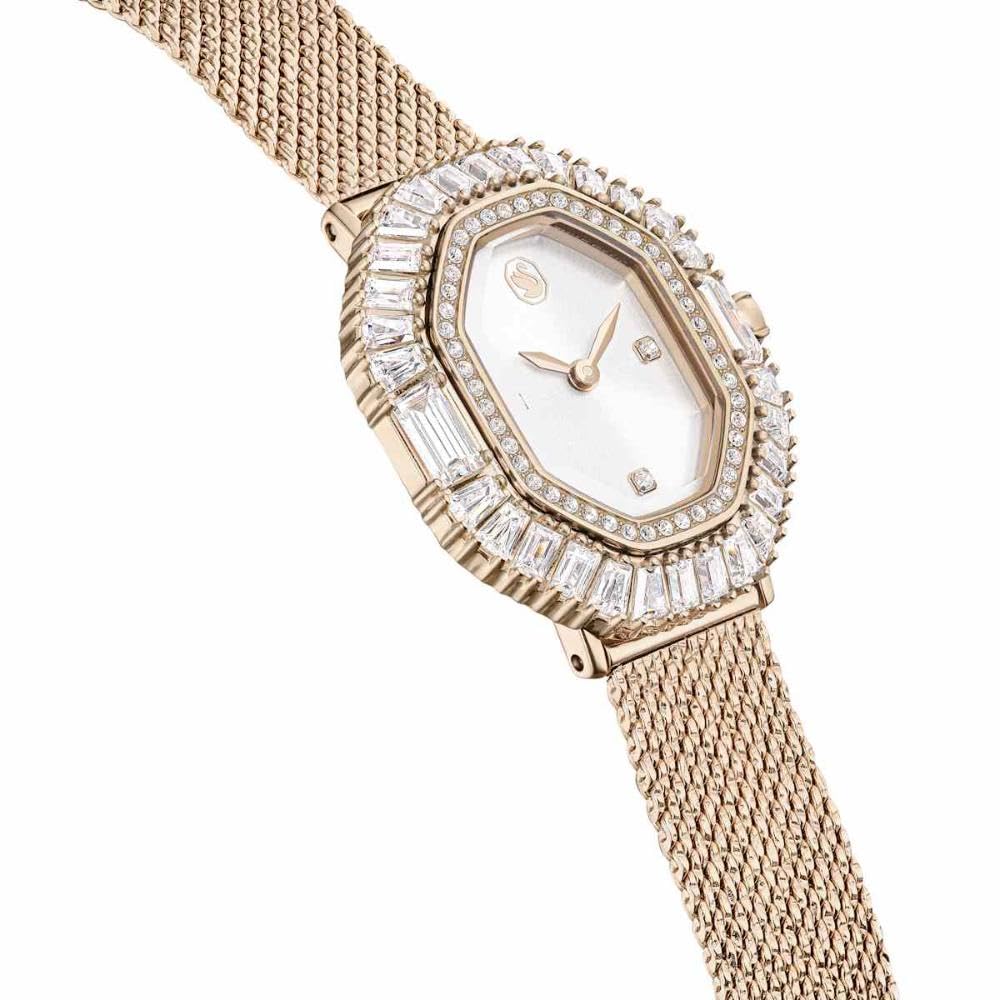 Swarovski Matrix Colección Relojes octagonales
