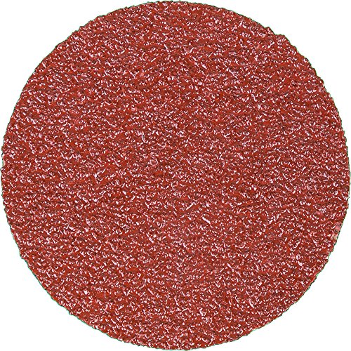 PFERD 42159 Combidisc Quick Change Abrasive Disc, Type CD, Aluminum Oxide A, 2