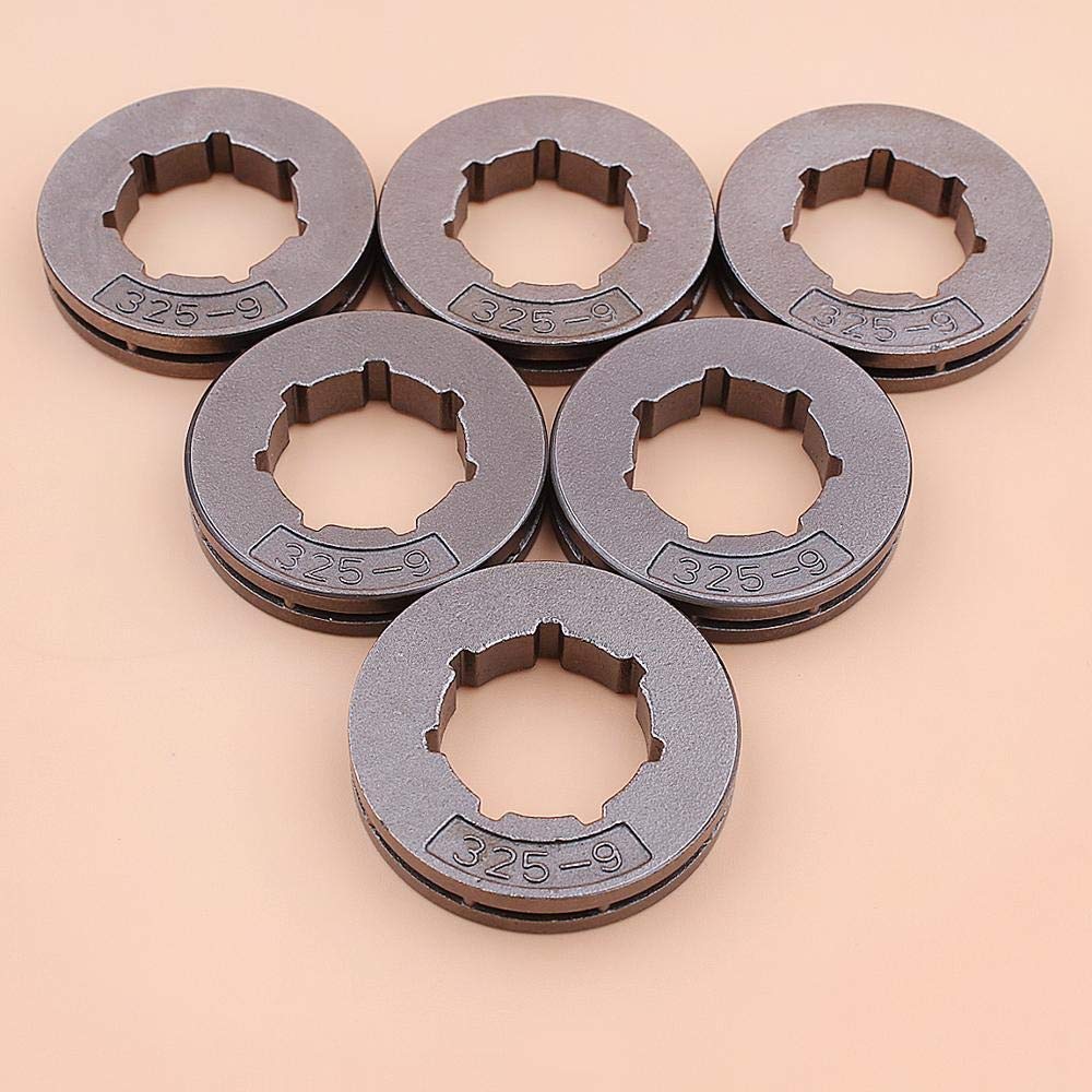 Amazon.com: Beixi Time 6pcs/lot .325