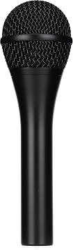 Audix OM2 Dynamic Vocal Microphone
