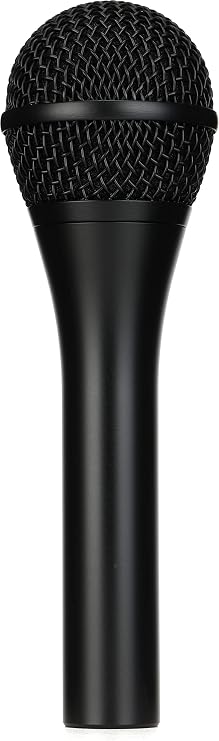 Audix OM2 Dynamic Vocal Microphone
