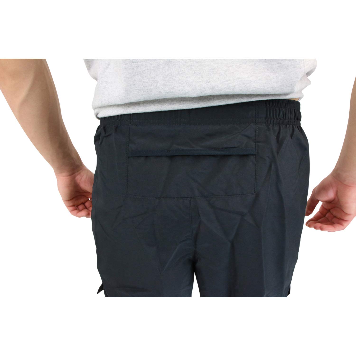 Nike M NK Chllgr Short 7in 2in1 - Pantalon - M NK CHLLGR Short 7IN 2IN1 - Homme