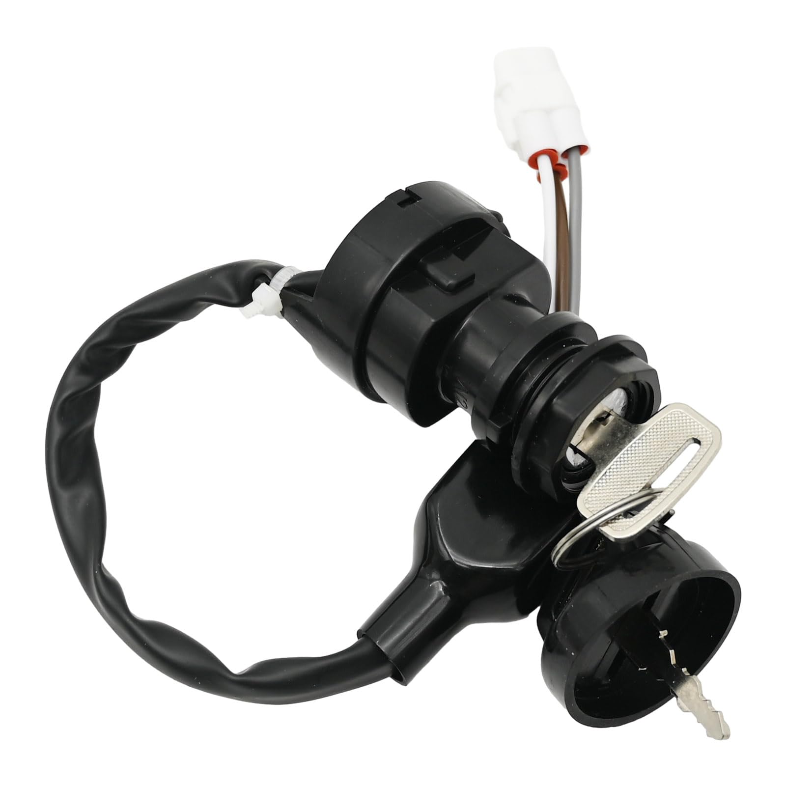 まいきー Amazon.com: Aynaxcol Ignition Switch with Keys 27005-56719