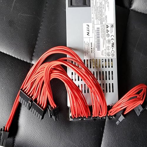 PSU For FLEX NAS LOLI Small 1U A4M K35 K39 K49 M41 T34 450W �X�C�b�`���O�d�� ENP-7145B