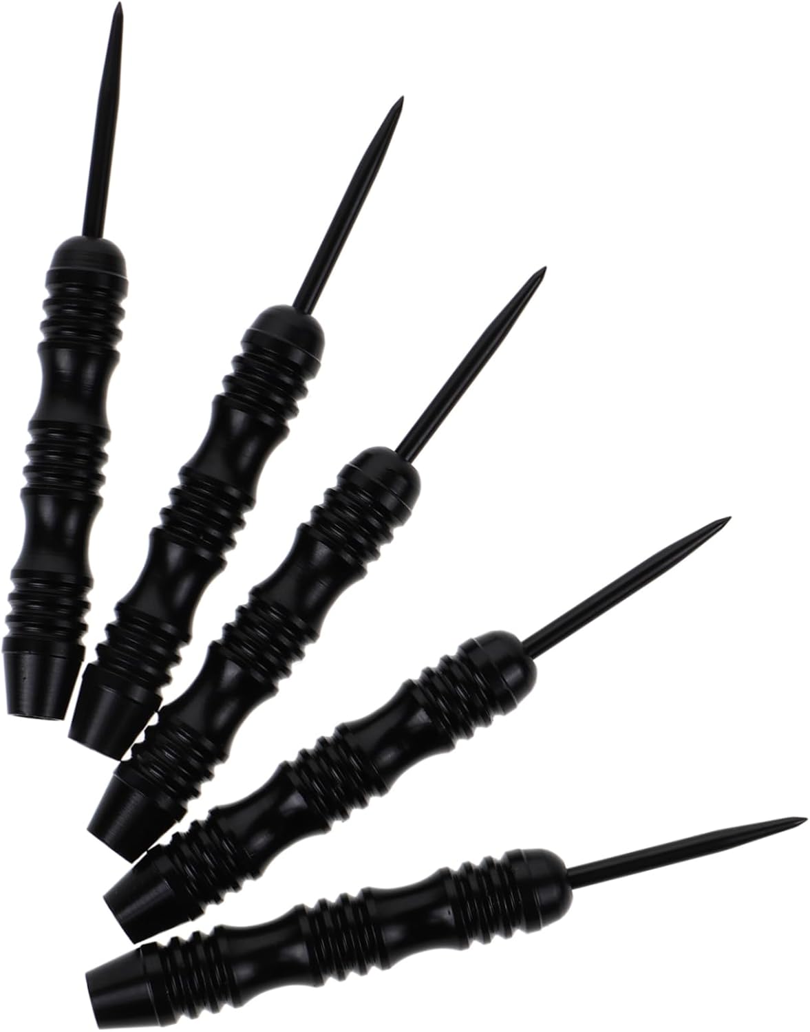 BESPORTBLE Metal Darts Creative Dart Needles Practical Dart Portable Dart Tips Dart Heads for Replacement