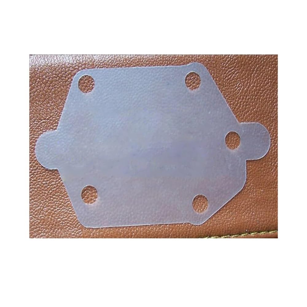 Diaphragme agricole haute durabilité pour moteurs 25 à 85 CV