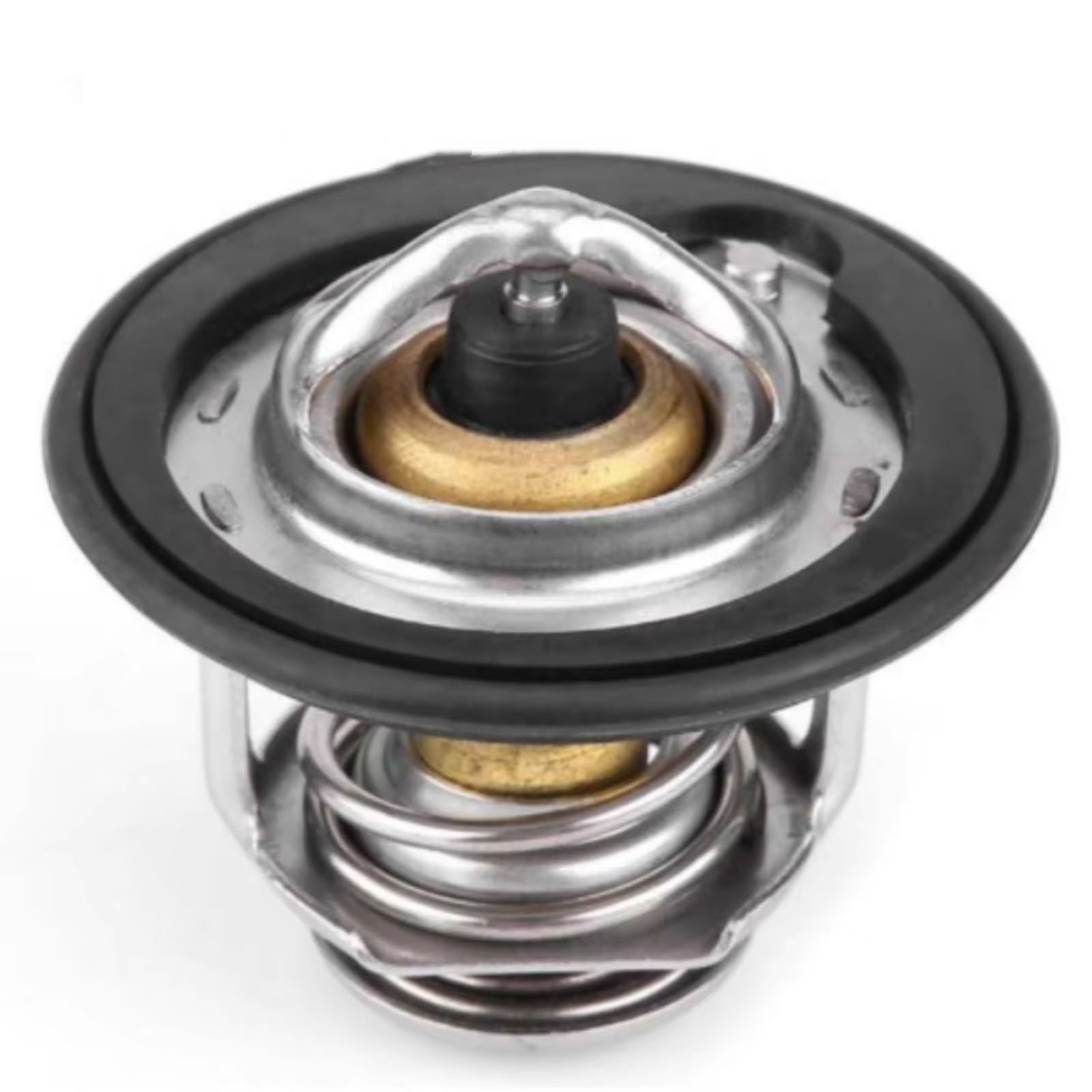 Termostato Raffreddamento Per Accord Per Civic Per CRV Termostato Del Liquido Di Raffreddamento Del Motore Automobilistico Con Guarnizione Accessori Parti Di Ricambio 19301-PAA-306