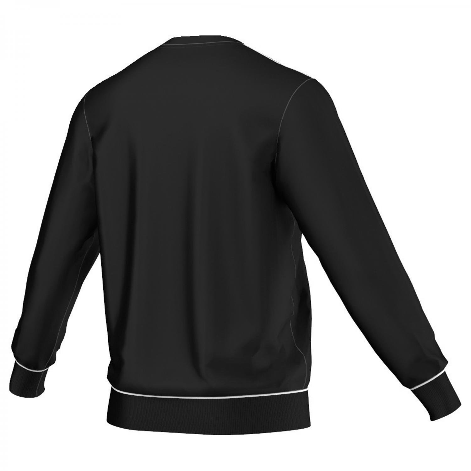 adidas Kinder Bekleidung Teamline Core 11 Sweat Top Sweatshirt