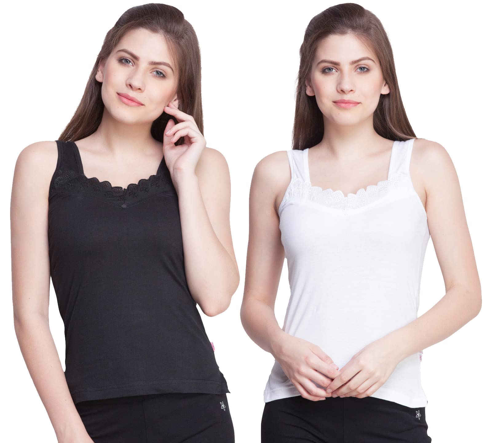 missy empire Dollar Missy Women Camisole-picture-39