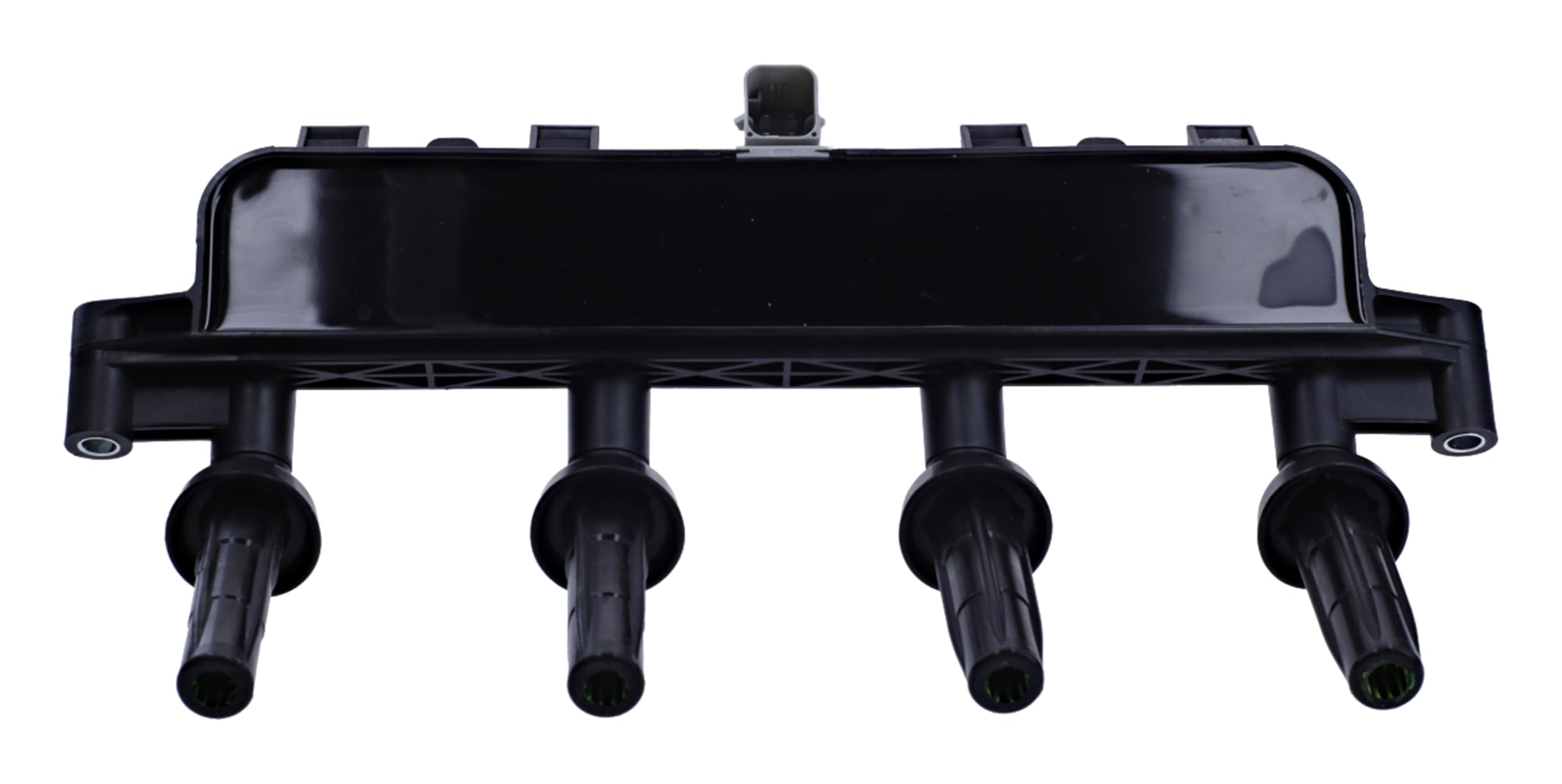 Bobina di accensione NGK | U6005, 48016 | Compatibile con: CITROËN BERLINGO / BERLINGO FIRST Großraumlimousine (MF_, GJK_, GFK_
