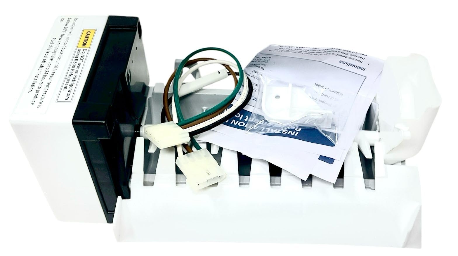 Machine à glaçons 2198597 de rechange compatible AP3182733 1016069