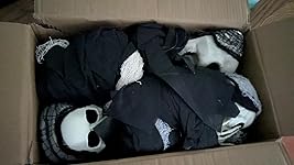 Review Image by Mary McClure Mary McClure