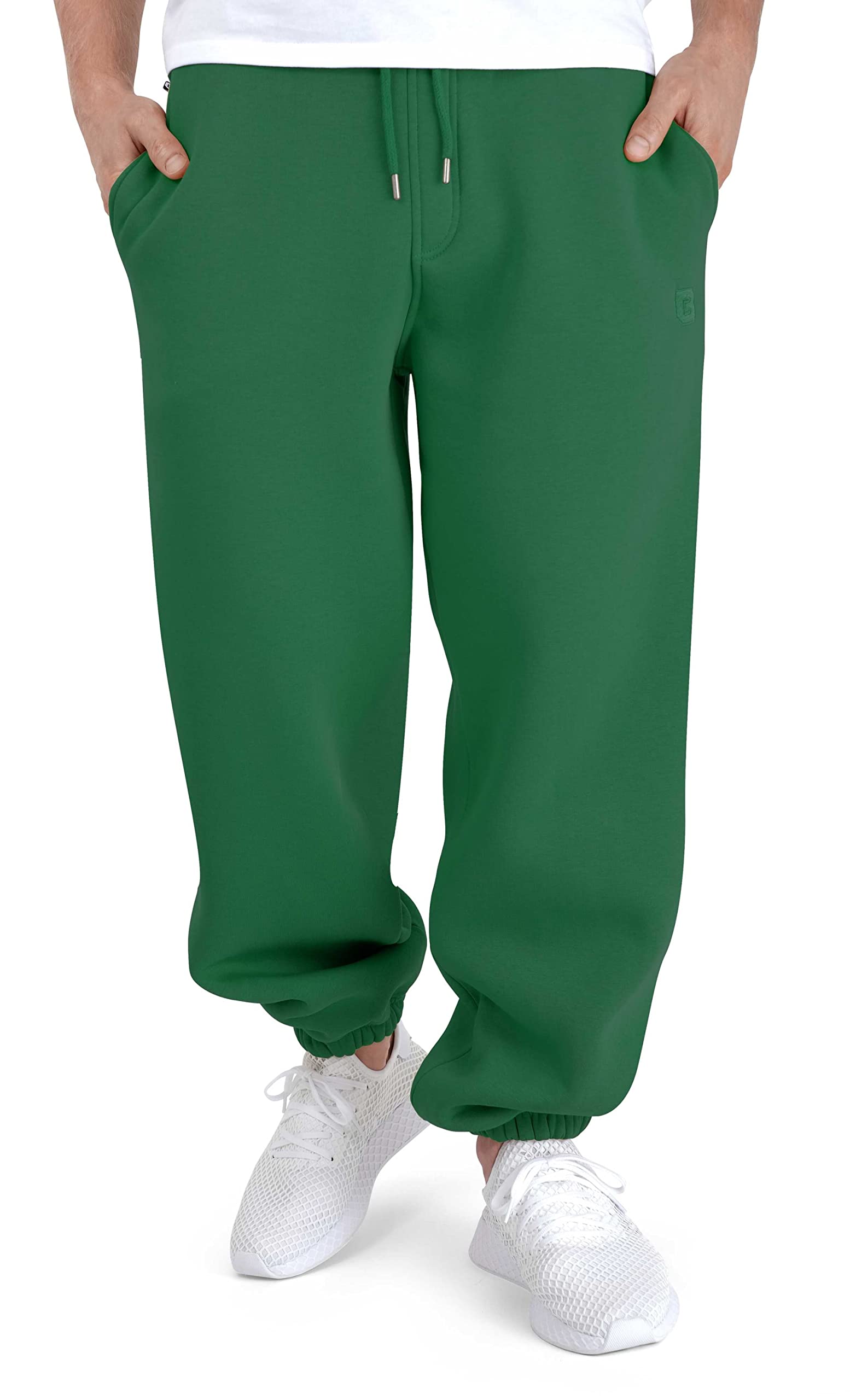 BACKSPIN Sportswear - Joggingbroek basic BACKSPIN Sportswear - Joggingbroek basic