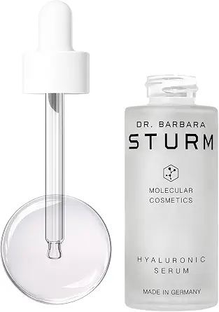 Hyaluronic Serum 1.01 Fl Oz by Dr. Barbara Sturm