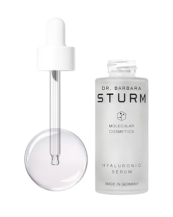 Hyaluronic Serum 1.01 Fl Oz