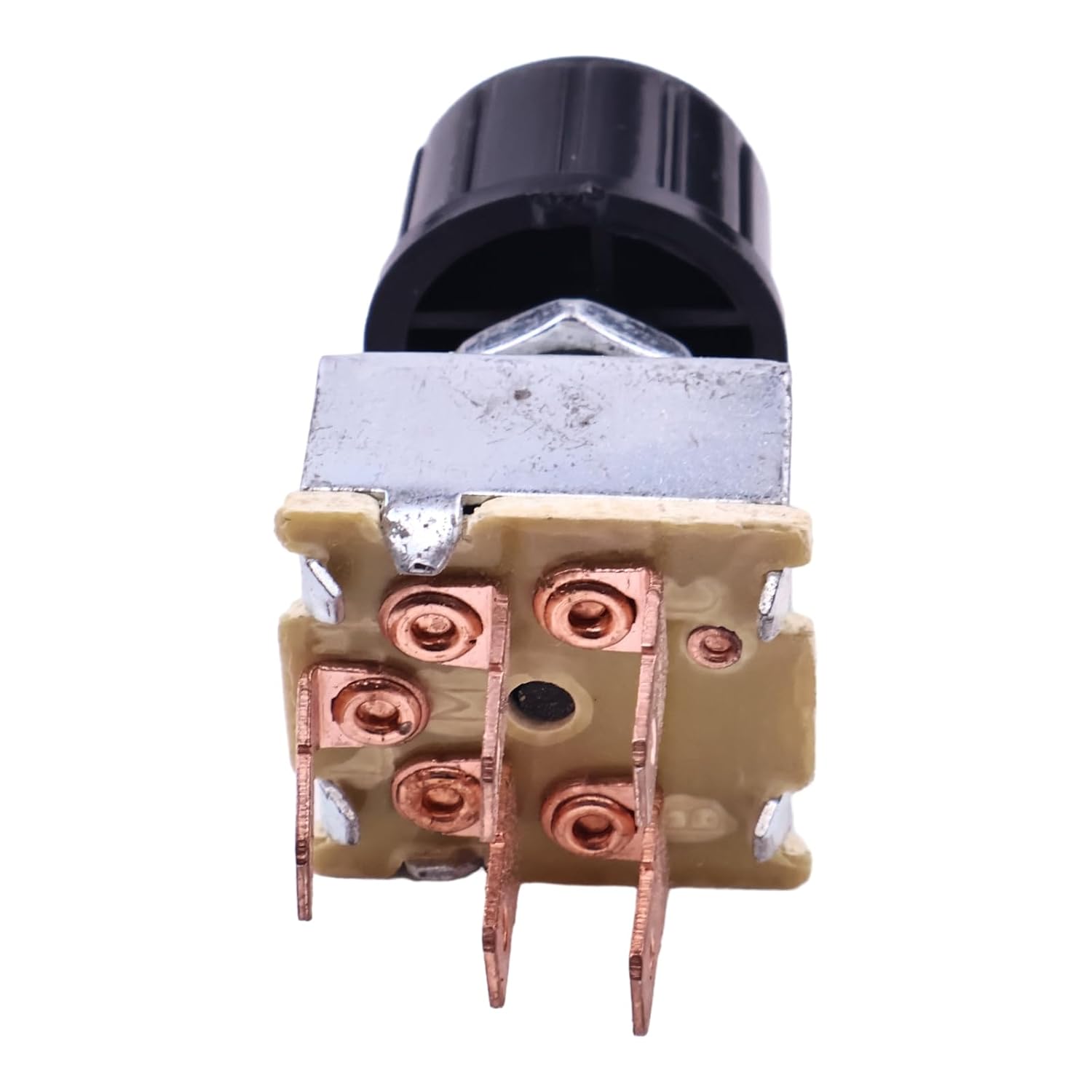 HOLDWELL Blower Switch AR82014 Compatible with Tractor 3-Speed HVAC 2940 4030 4040 4050 4055 4240 4250 4430 4450 4555 4630 4640