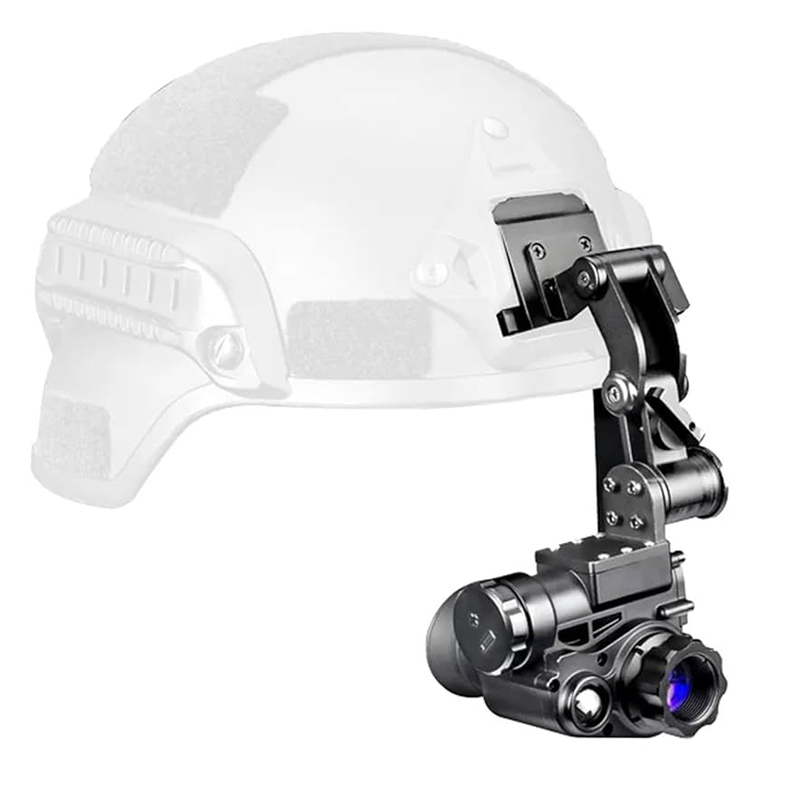 Amazon.co.jp: 1080P ナイトビジョンゴーグル大人用単眼