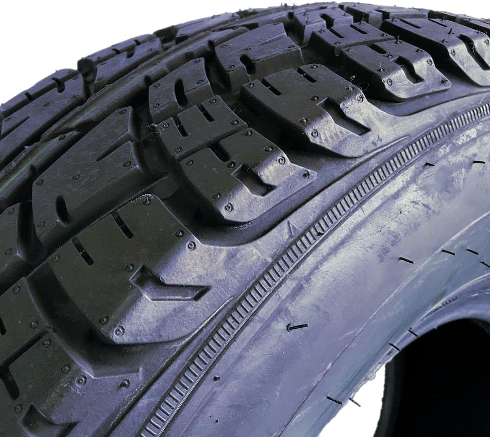 Forceum ATZ All Season 235/75R15 116/113Q Passenger Tire