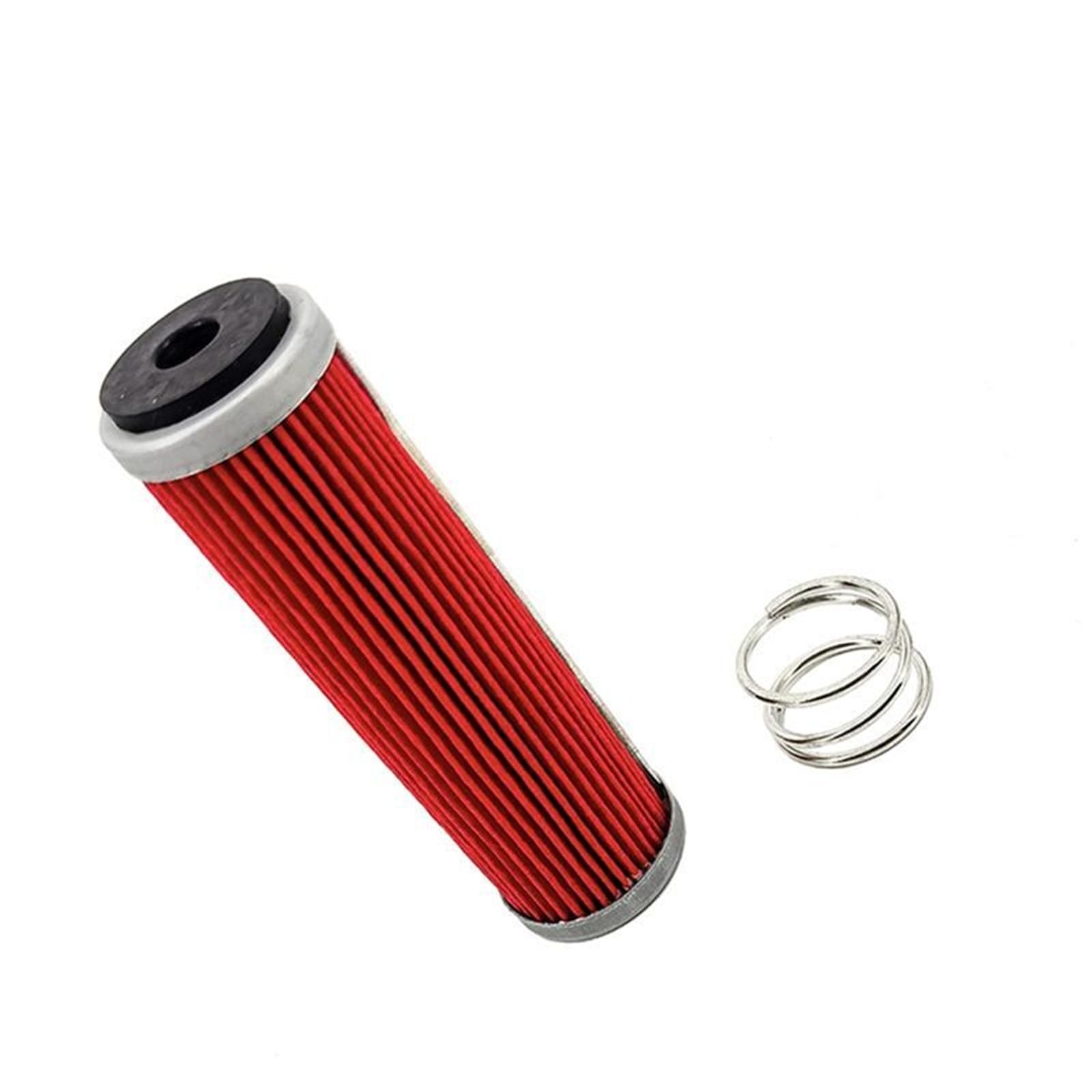 Filtr oleju do Zongshena NC250