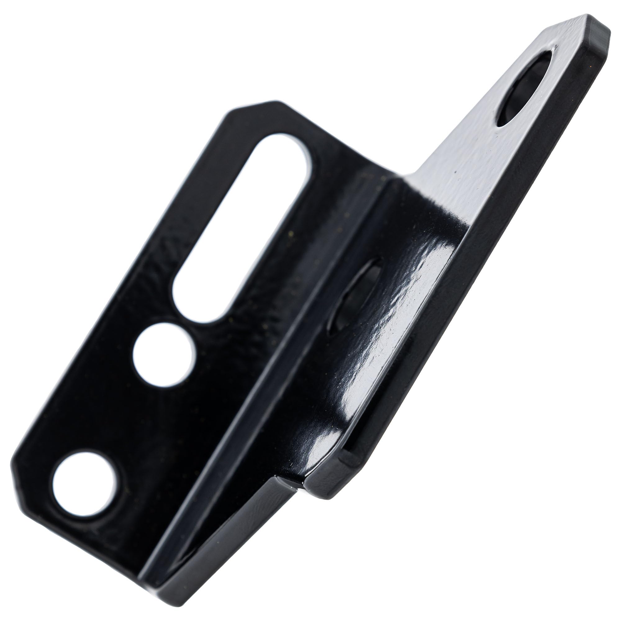 Amazon.com : MTD 01004707-0637 Black Roller Mounting Bracket for