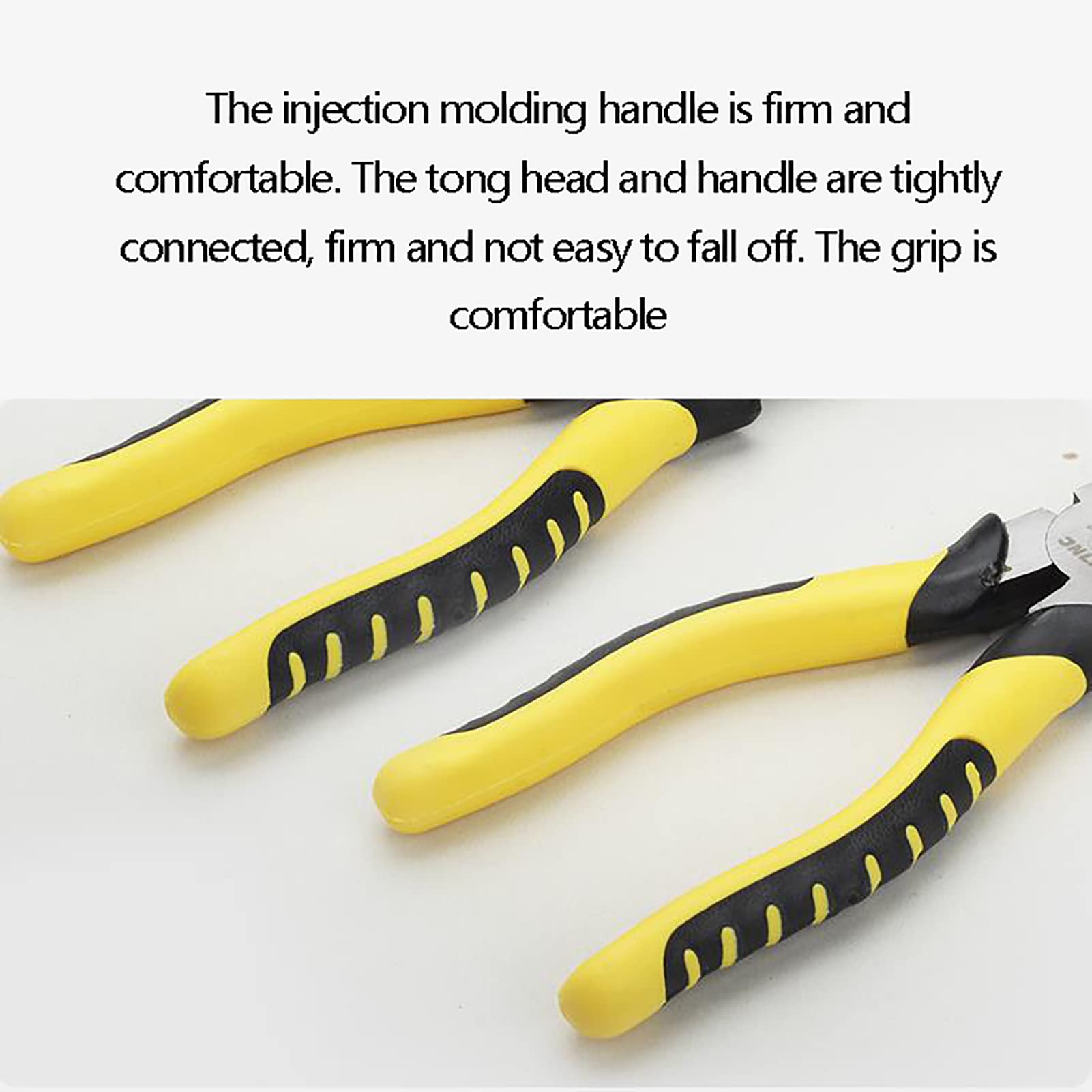 みりあん☺︎① Professional Tool Pliers 8