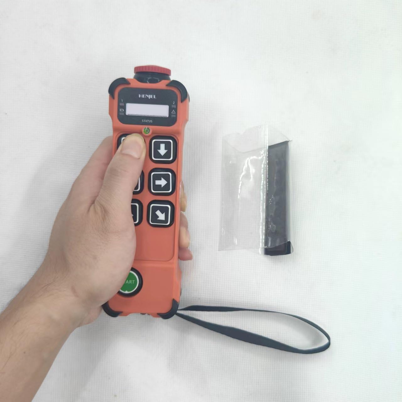 H106 6 Channel Transmitter